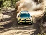 Peugeot 404 1962 RALLY