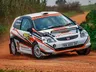 Peugeot 404 1962 RALLY