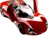 Giulietta spider Veloce series 750 1959
