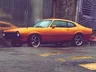 Alfa Romeo Giulia GT