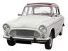 Giulietta spider Veloce series 750 1959