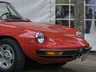 Alfa romeo duetto