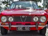 alfa romeo duetto