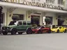 Alfa romeo duetto