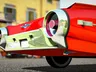 Peugeot 404 1962 RALLY