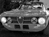 Giulietta spider Veloce series 750 1959