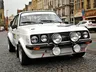 Peugeot 404 1962 RALLY
